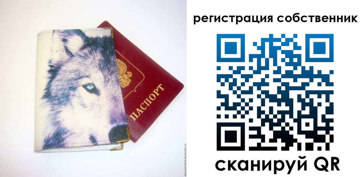 временная регистрация гарантия в Тайге